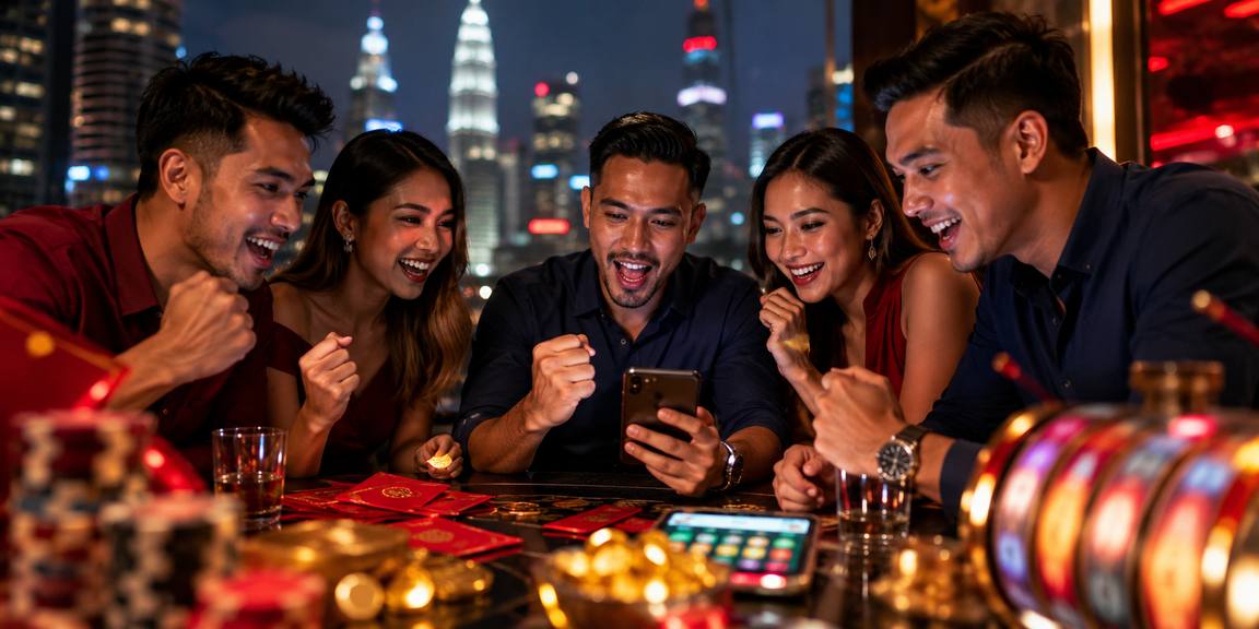 Buka Kad Bingo Di VCity44