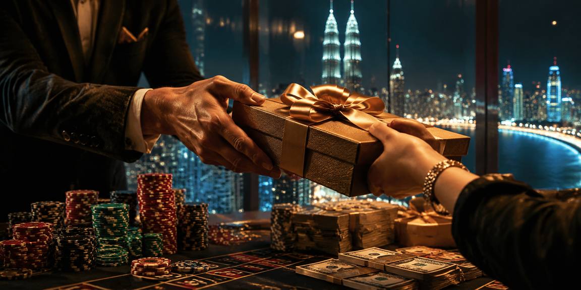 Aplikasi Mobile VCity44 untuk Android dan iOS